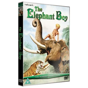 The Elephant Boy