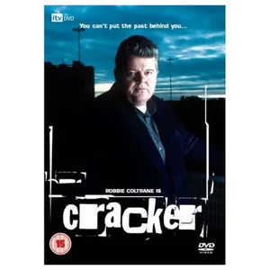 Cracker - Cracker
