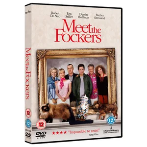 Meet Fockers