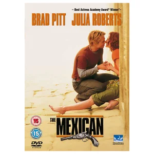 The Mexican