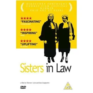 Sisters In Law