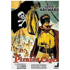 The Pirates Of Capri