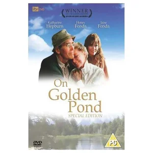 On Golden Pond [Speciale Editie]
