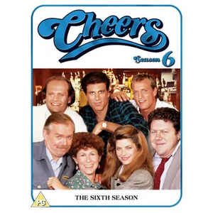 Cheers - Seizoen 6