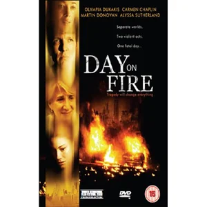 Day On Fire