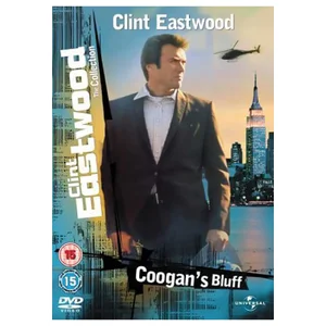 Coogans Bluff