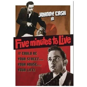 Five Minutes To Live