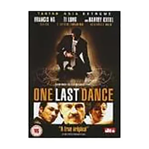 One Last Dance
