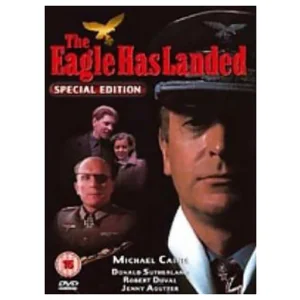 The Eagle Has Landed [Special Edition]