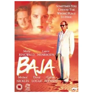 Baja
