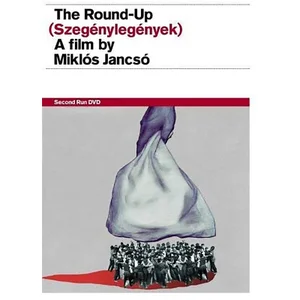 The Round Up