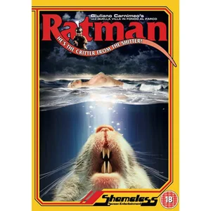 Rat Man