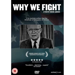 Why We Fight