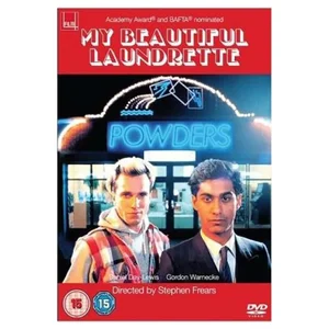 My Beautiful Launderette