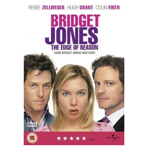 Bridget Jones: The Edge Of Reason