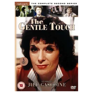 The Gentle Touch - Seizoen 2