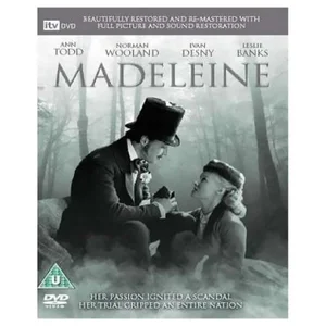 Madeleine [Restored]
