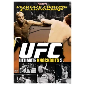 Ultimate Fighting Championship: Ultimate Knockouts 5