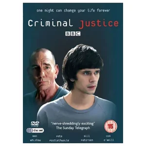 Criminal Justice