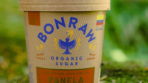 The Past, Present And Future of Panela.