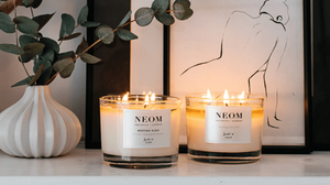 Best Christmas candles for winter 2021