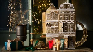 The best beauty advent calendars for 2021