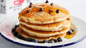 8 exzellente proteinreiche & vegane Frühstücksideen, die satt machen.