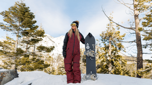 THE HISTORY OF THE ONE-PIECE SKI SUIT & A NOD TO EMILIO PUCCI…