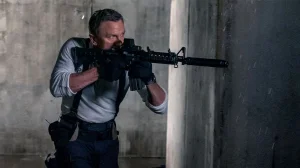 Daniel Craig személyi edzője elárulja, mi szükséges James Bond edzéséhez