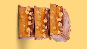 8 protein snack, amit mindenképp ki kell próbálnod