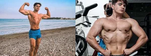 Bulking jednoduše: Den na talíři v objemu