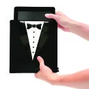 Tablet Tux - Tuxedo-tablethoes