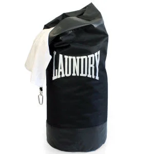 PUNCH BAG LAUNDRY BAG