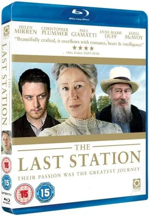 Last Station