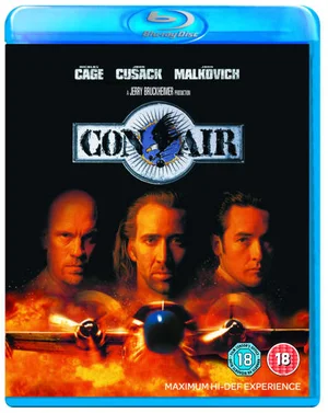 Con Air