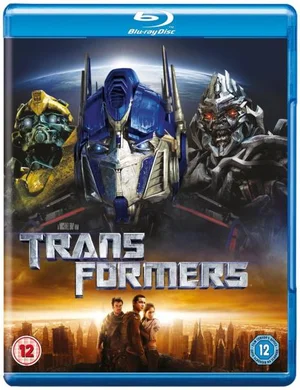 Transformers