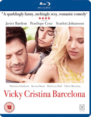 Vicky Cristina Barcelona 