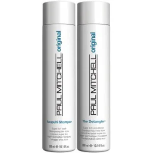 Paul Mitchell Awapuhi and Detangler Duo