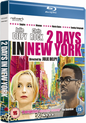 2 Days in New York