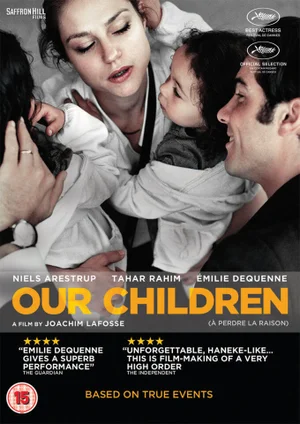 Our Children