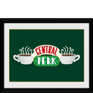 Friends Central Perk - 30x40 Collector Prints