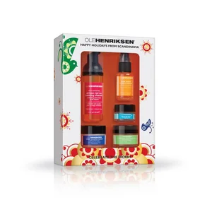 Ole Henriksen The Works Exclusive Kit (Worth £64.25)