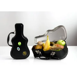 ROCKSTAR LUNCH BOX
