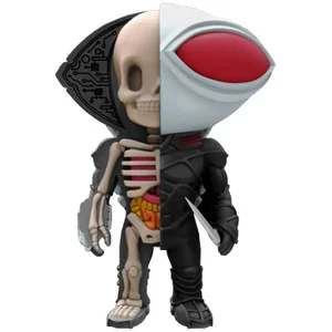 DC Comics XXRAY Figure Wave 3 Black Manta