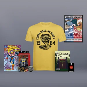 Klassiker Zbox