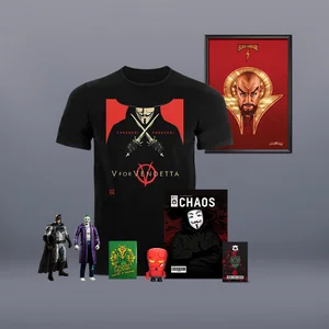 Chaos ZBOX