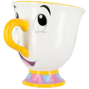 „Die Schöne und das Biest“ Tasse