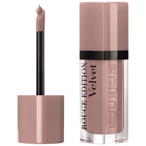 Bourjois Rouge Edition Velvet Lipstick (Various Shades)