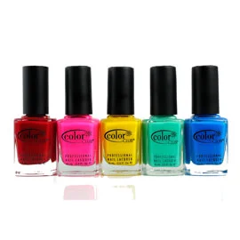 Color Club Vernis à ongles