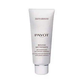 PAYOT Mousse nettoyante